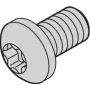 SCHROFF 24560178 19 collu montāžas materiāls