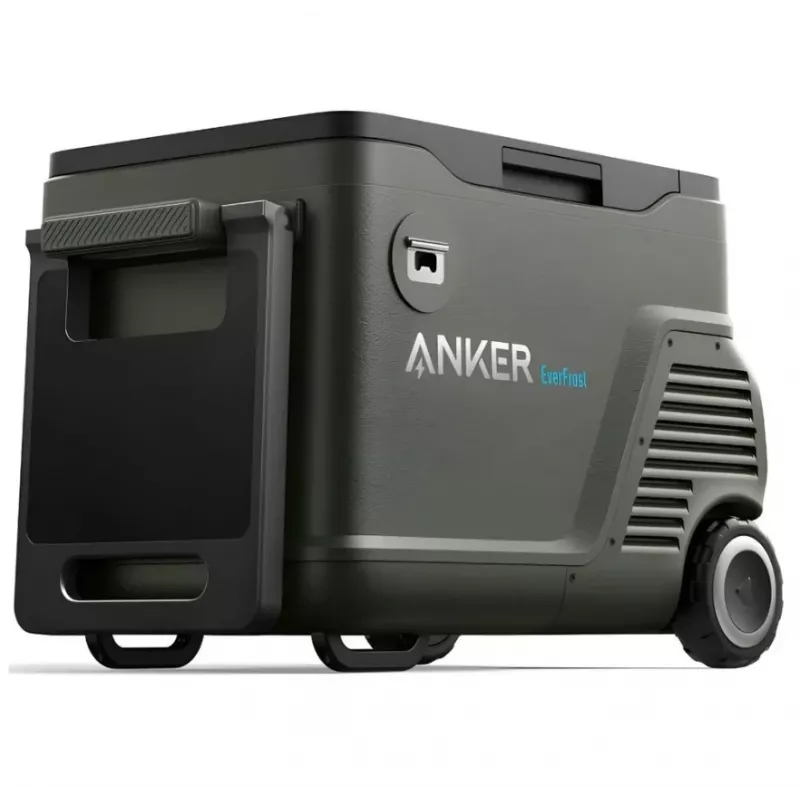 Anker Innovations Anker EverFrost Akumulatora Dzesēšanas Kaste 40 Melna