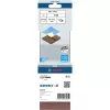 Bosch 2 608 606 069 slīpēšanas lentes, 3 gab., komplekts
