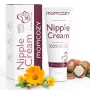 Momcozy 100% Dabīgs Sprauslu Krēms, Vegāns BEZ LANOLĪNA Sprauslu Sviests