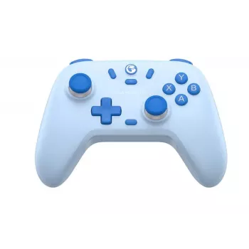Vadu/Bezvadu spēļu kontrolieris GameSir Nova Lite Sky Blue - GameSir HRG71096