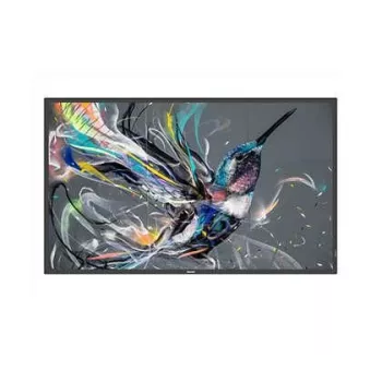 Philips 32BDL3550Q/00 Signage Displejs 80 cm (31.5 collu) VA 350 cd/m² Full HD Melns Android 8.0