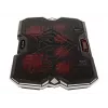 6 FAN VORTEX RGB Laptop Dzesēšanas Paliktnis