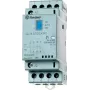 Finder Instalācijas kontaktors Serie 22, 25 A 22.34.0.230.4640, 2 NO/2 NC kontakti (30/110/220 V) 25/5/1 A