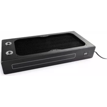 Alphacool Core XT45 Full Copper 240mm Radiators (13768)