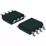 Operacionālais pastiprinātājs Texas Instruments OPA134UA — vienkanāla, THD 0.00008%, 8 MHz BW, 5 × 3.98 × 1.5 mm