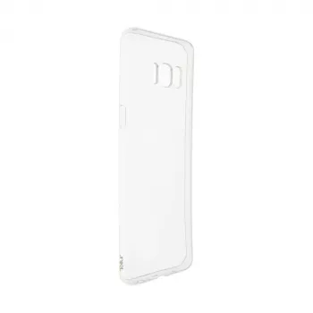Caurspīdīgs vāciņš Tellur Galaxy S8+ TLL121401 15.8 cm (6.2 inch)
