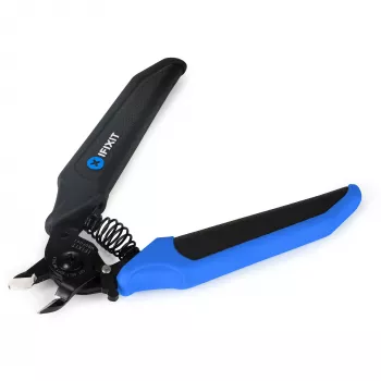 Ifixit IF145-548-1 Produkts Melns