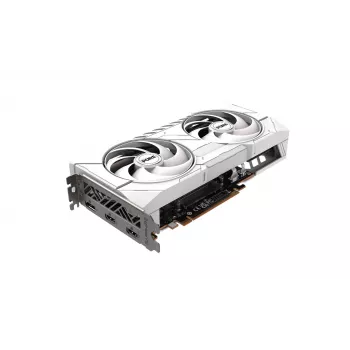 SAPPHIRE PURE Radeon RX 9060 XT Gaming OC 16GB grafiskā karte