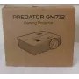 Projektors Acer PREDATOR GM712 4K UHD 4000 lm