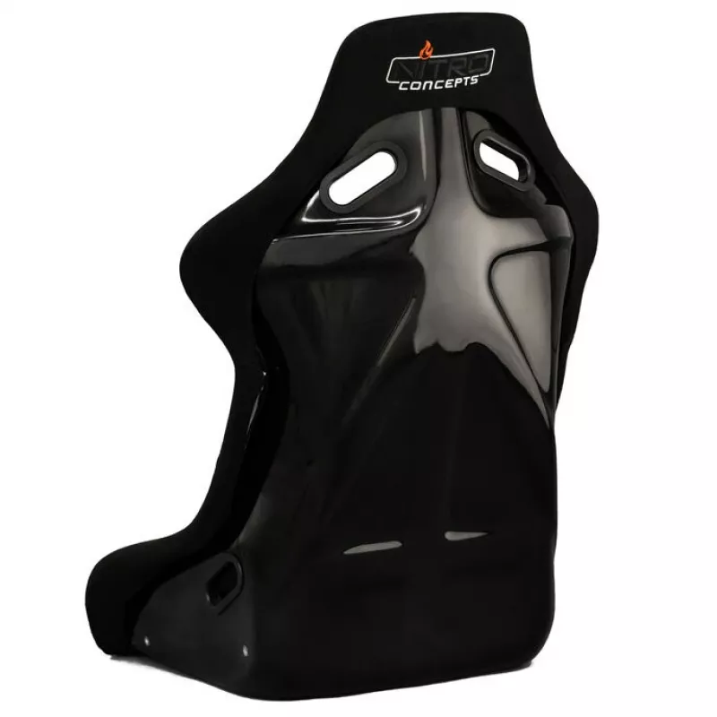 Nitro Concepts E-Racer - LED Bundle