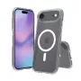 Screenor Bumper iPhone 17 Air Magsafe Caurspīdīgs