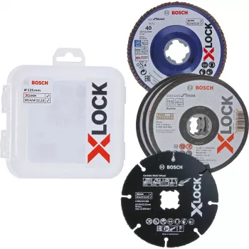 Bosch 2 608 619 374 griešanas disks (5 gab.)