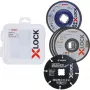 Bosch 2 608 619 374 griešanas disks (5 gab.)