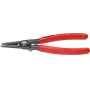 Knipex 49 31 A0 Seegeringzange ārējiem gredzeniem 3-10 mm taisni gali