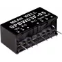 Līdzstrāvas pārveidotājs MEAN WELL SPBW03G-15 3 W Ieeja 18-75 V Izeja 15 V