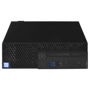 DELL OptiPlex 3070 i5-9500 16GB 512GB SSD SFF Win11 Pro Lietots