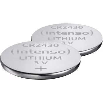 Intenso 7502442 baterija (CR2032, 3V)