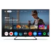 Sharp 43HP6265E 43 collu UHD viedtelevizors Google TV Melns