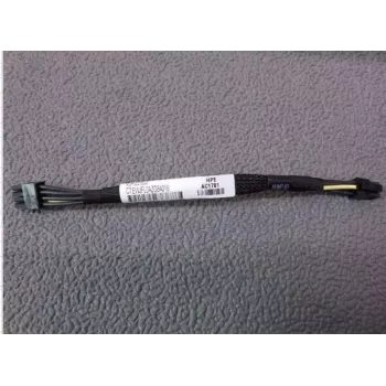 Barošanas plates aizmugure HP Enterprise 879452-001 NVMe diskiem