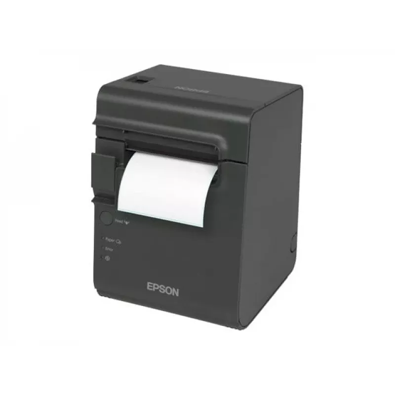 Epson TM-L90-i etiķešu printeris - tiešās termodrukas, 180 x 180 DPI, 150 mm/s, vadu