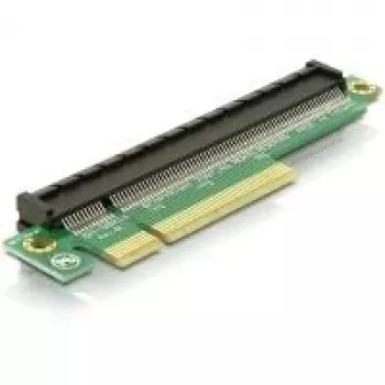 Riser PCIe x8 uz PCIe x16 DeLOCK 89166