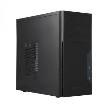 Antec VSK3000E-U3 datora korpuss Midi Tower Melns