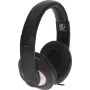 Rebeltec Fide Over-Ear vadu austiņas melnas