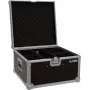 Flightcase Roadinger 31005190 4x LED IP PAR gaismekļiem