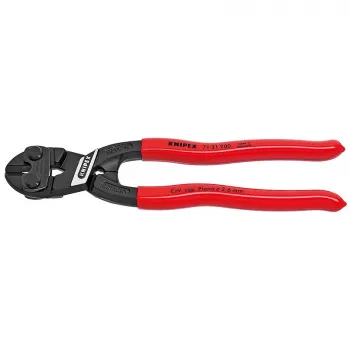 Knipex CoBolt 71 31 200 knaibles stiepļu griešanai, 200 mm