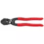 Knipex CoBolt 71 31 200 knaibles stiepļu griešanai, 200 mm