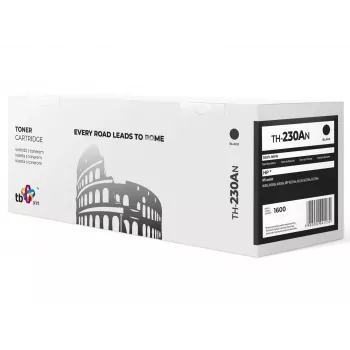 Toner TB saderīgs ar HP LJ M203d BK, Jauns, TH-230A