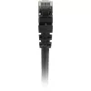 Sharkoon SFTP tīkla kabelis RJ-45 Cat.7a 1 m melns