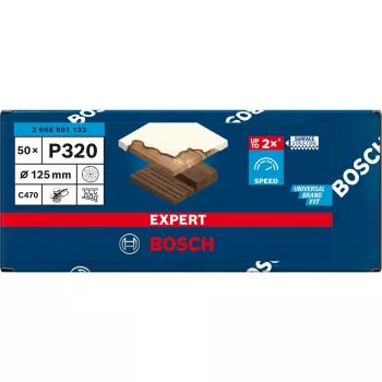Bosch Expert C470 Slīpēšanas diski