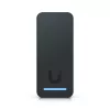 Ubiquiti Access Reader G2 melns – NFC karšu lasītājs un izejas pieprasījuma ierīce