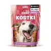 Suņu apmācības gardumi Pan Miesko Lamb Cubes 100 g — vienas sastāvdaļas jēra gaļa, monoproteīns, bez lipekļa un sojas