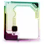 Sānu panelis PC korpusam Singularity Spectre 4 Dual Loop, caurspīdīgs akrils