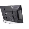 MAS Elektronik Xoro PTL 1050 V2 - 25,6 cm (10,1 inch) LCD televizors ar LED fona apgaismojumu, 1024 x 600