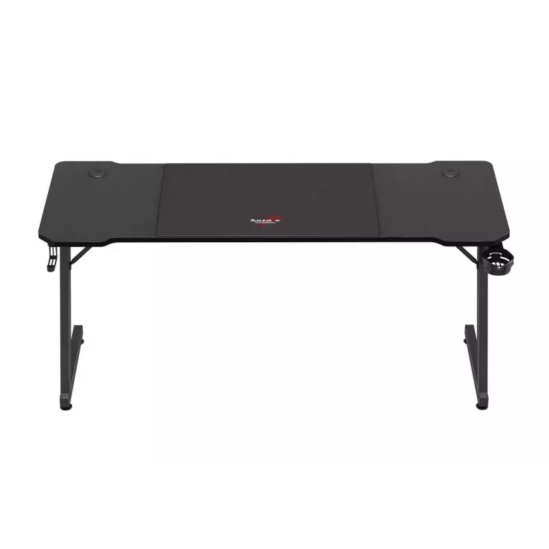 Huzaro Hero 4.8 Black - spēļu galds