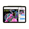 Apple iPad 11 (2025) Wi-Fi 256GB – 11 collu Liquid Retina displejs, A16 Bionic, Dzeltenā krāsā (MD4J4TY/A)