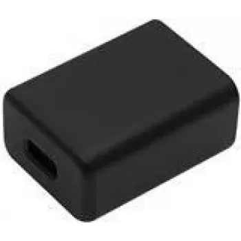 REALWEAR USB Barošanas Adapteris Quick Charge 3.0 - EU (127112)