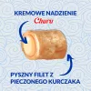 INABA Churu Bites Vistas gaļa ar tunzivi un gliemenēm - kaķu gardumi - 3x10 g