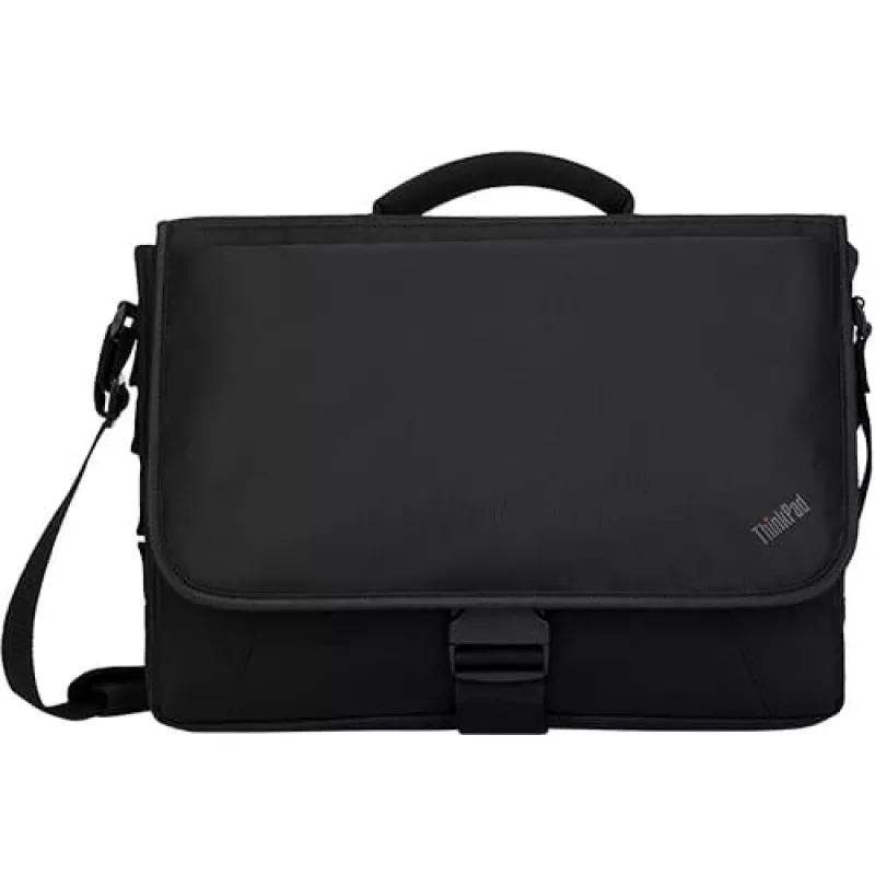 Lenovo 4X40Y95215 somiņa klēpjdatoram 39,6 cm (15,6 inch) Messenger melna
