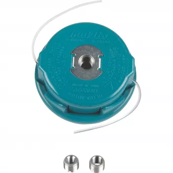 Makita 2-Fadenkopf Tap and Go, 2,4 mm, B-02945