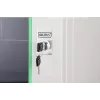 Sienas 19 inch skapja korpuss DIGITUS Dynamic‑N DN-37100, 7U, 600x450 mm (PxD), IP20, gaiši pelēks, neizmontēts