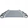 Uzgriežņu atslēga Gedore R07405006