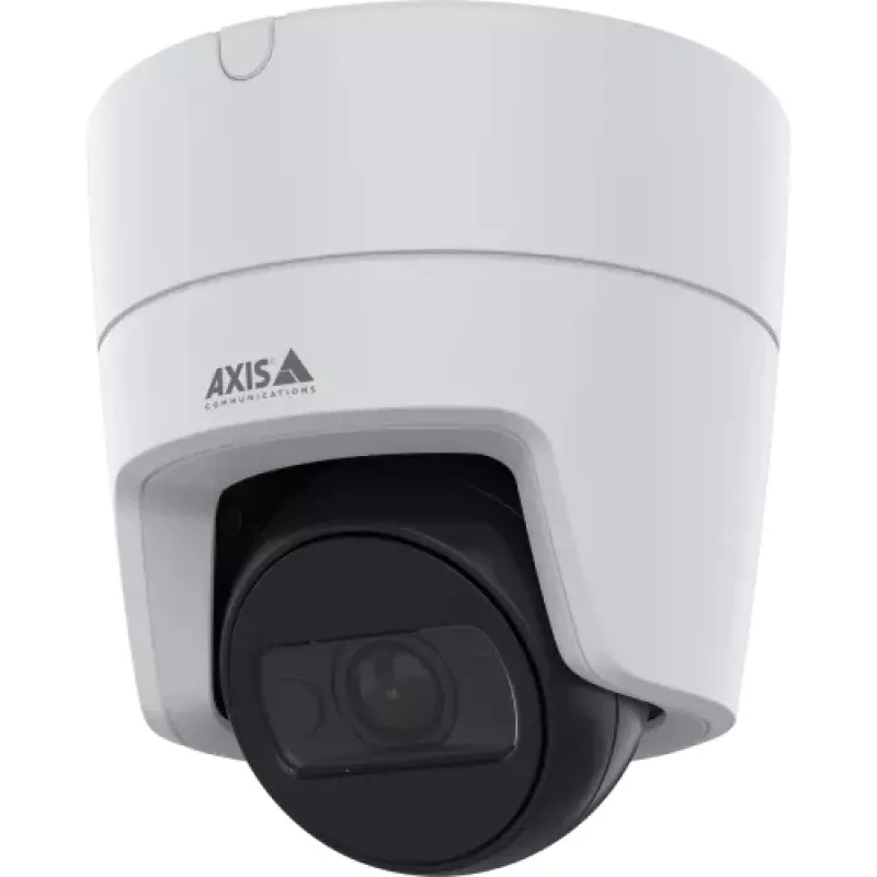 Axis M3126-LVE 02918-001 kupola tīkla kamera (turret), 4 MP, balta