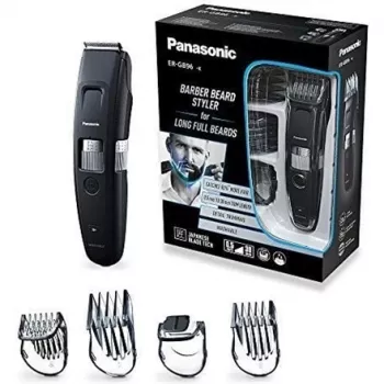 Panasonic ER-GB96 Bārdas trimmeris garai bārdai