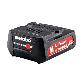 Metabo 625406000 akumulators bezvadu instrumentiem 2Ah 12V