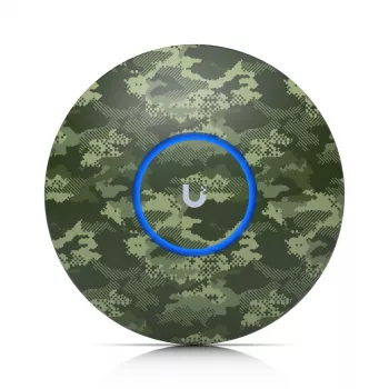 Ubiquiti NHD-COVER-CAMO-3 Kamuflāžas pārsegs UAP-NANOHD UniFi NanoHD, 3 iepakojumā